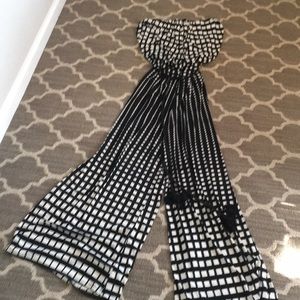 NWOT jumpsuit